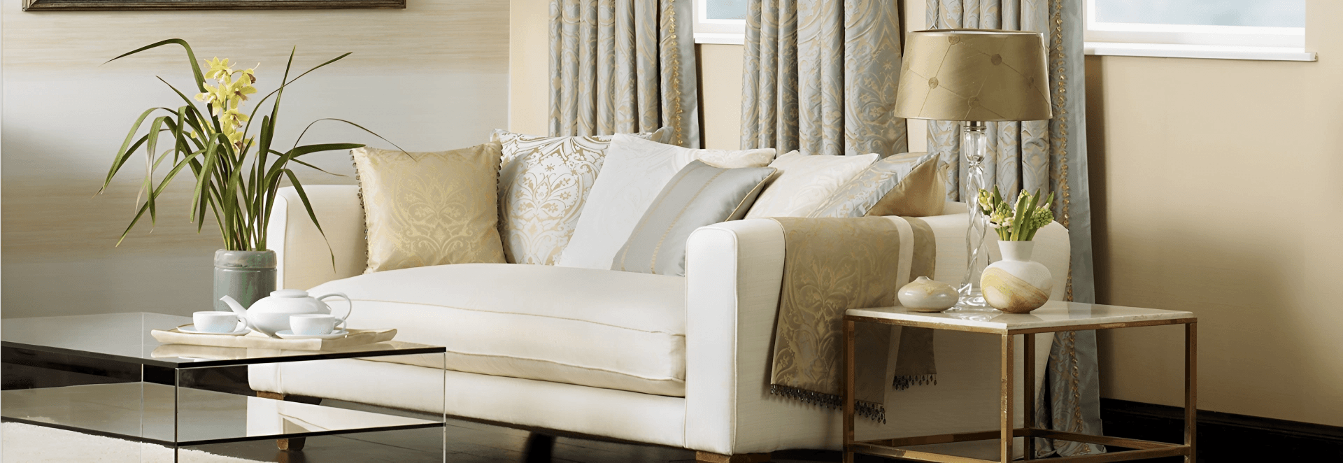 Global Heights 88A Modern Interiors